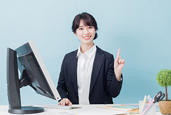 店舗・オフィス清掃クリーニング無料相談の流れ2